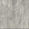CERÁMICA PARA PISO TRAVERTINO GRIS "A" 56X56 CM Cerámica Para Piso Travertino Gris "a" 56x56 Cm