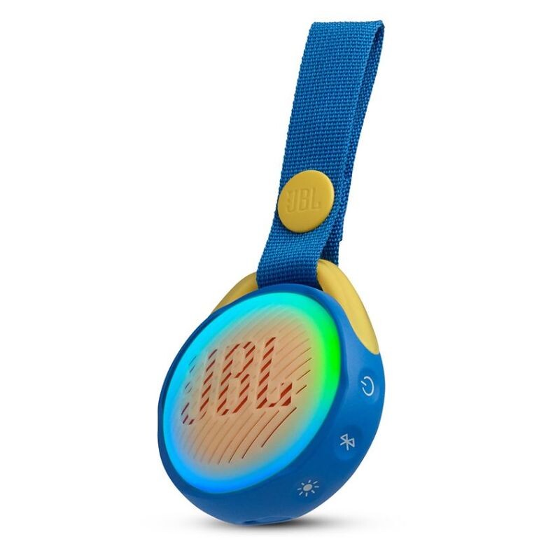 Parlante Jbl Jr Pop Blue Parlante Jbl Jr Pop Blue