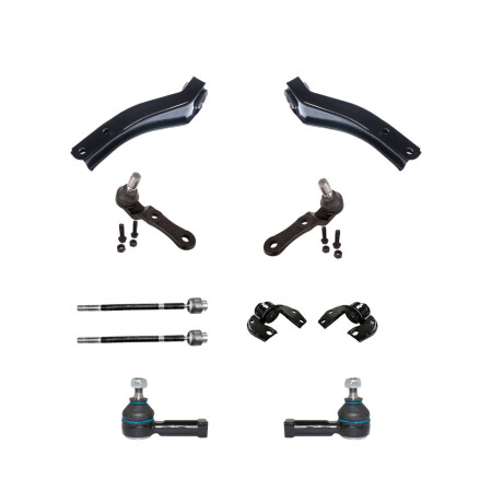 SUSPENSION VARIOS COMBO KIT TREN DELANTERO CHEVROLET CORSA CELTA CLASSIC SUSPENSION VARIOS COMBO KIT TREN DELANTERO CHEVROLET CORSA CELTA CLASSIC