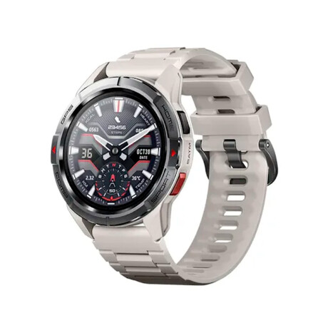 Reloj SmartWatch Mibro GS Active White Reloj SmartWatch Mibro GS Active White