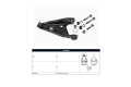 Parilla De Suspension Del Renault Sandero/Logan/Stepway 08-25 Izq Parilla De Suspension Del Renault Sandero/Logan/Stepway 08-25 Izq