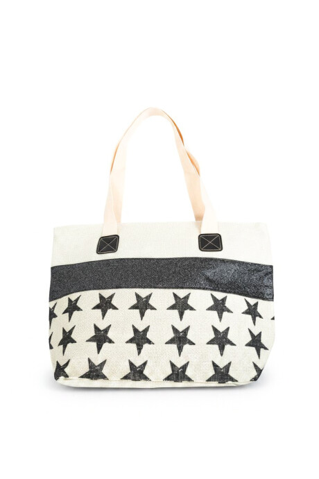 Bolso Cali Estampado 1