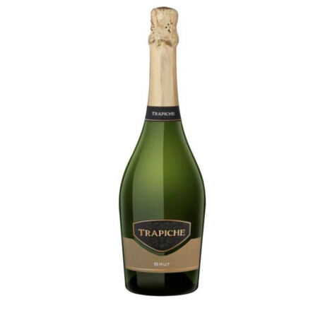 CHAMPAGNE BRUT TRAPICHE 750 CC CHAMPAGNE BRUT TRAPICHE 750 CC