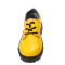 Zapatos Unisex ADOR sin puntera Amarillo