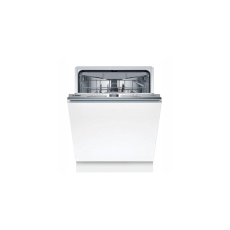 Lavavajillas panelable Bosch SMV4ECX28E 14 servicios SMV4ECX28E