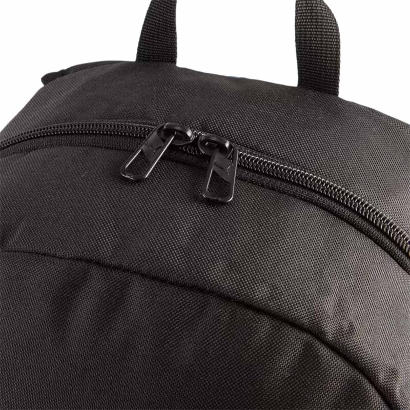 Mochila Puma Phase Color Block Negro-azul