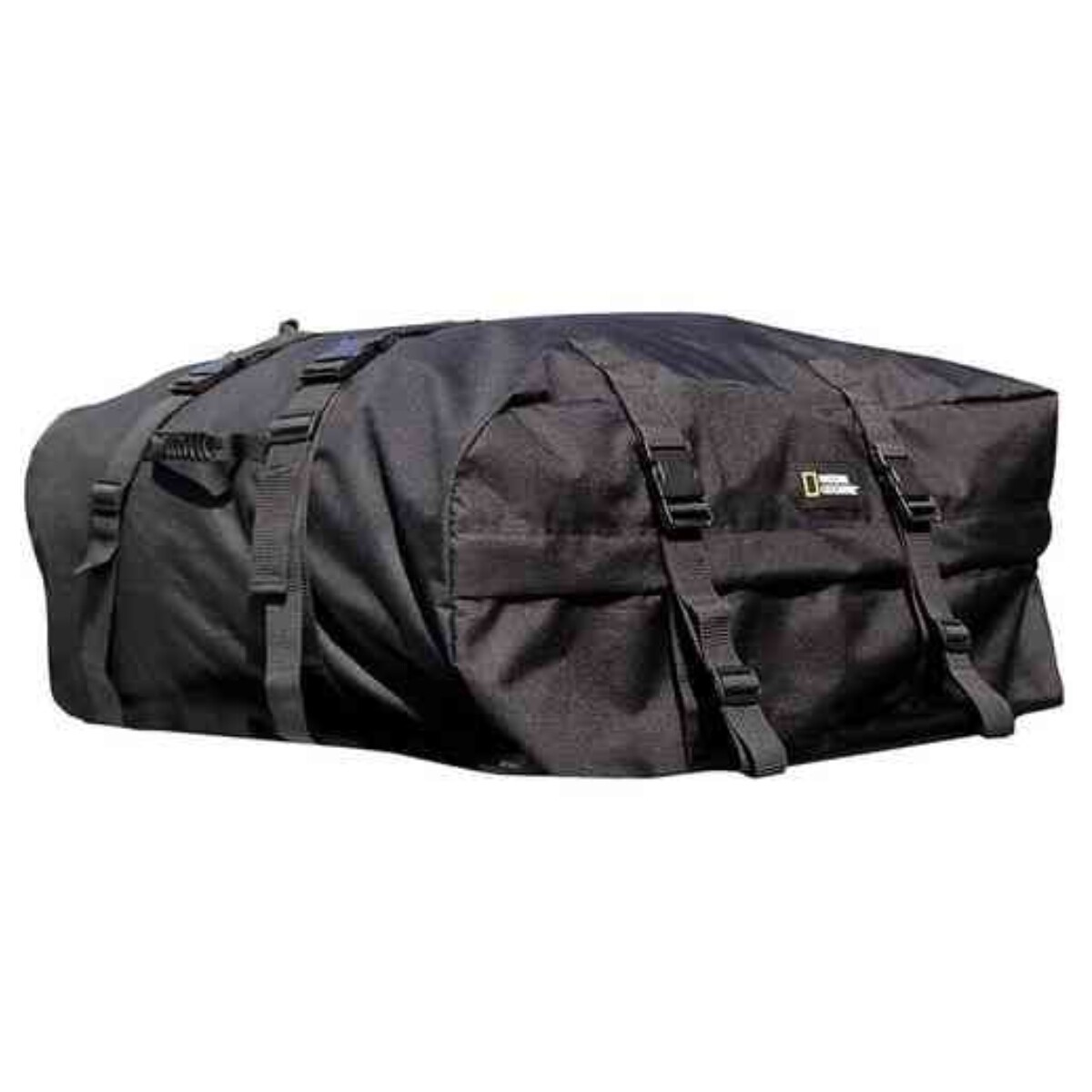 BOLSO NATIONAL GEOGRAPHIC TRANS P/BACA AUTO RESIS. 98X76X44 BNG02 
