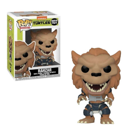 Rahzar Teenage Mutant Ninja Turtles 2 1137