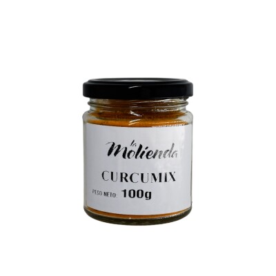Curcumix La Molienda 100g Curcumix 100g La Molienda