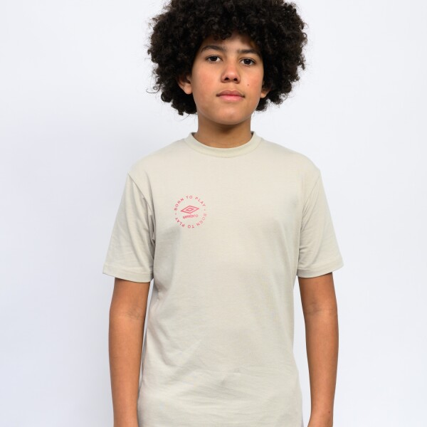 REMERA FINGERPRINT Umbro Niños 0b4