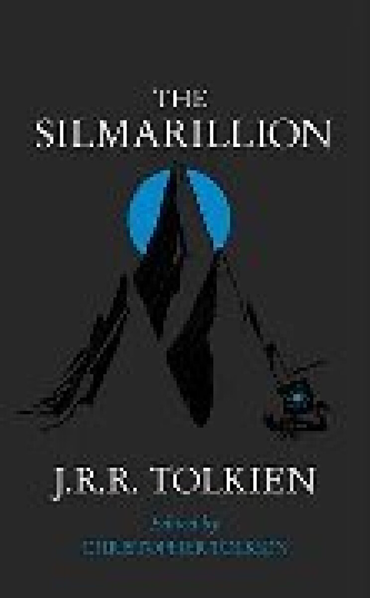 THE SILMARILLION (INGLES) 