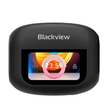 Auriculares inalámbricos Blackview Airbuds 12 V01