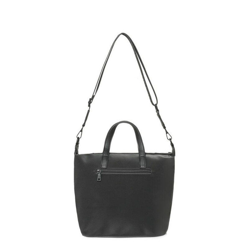 Cartera Las Oreiro Cartera Las Oreiro Negro