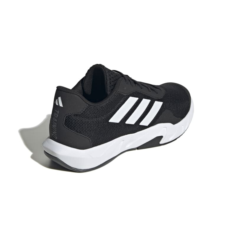 Championes Adidas Amplimove Trainer de Hombre - IF0953 Negro-blanco