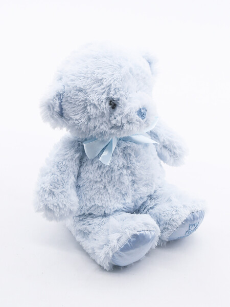 OSO BABY BLUE ROSADO