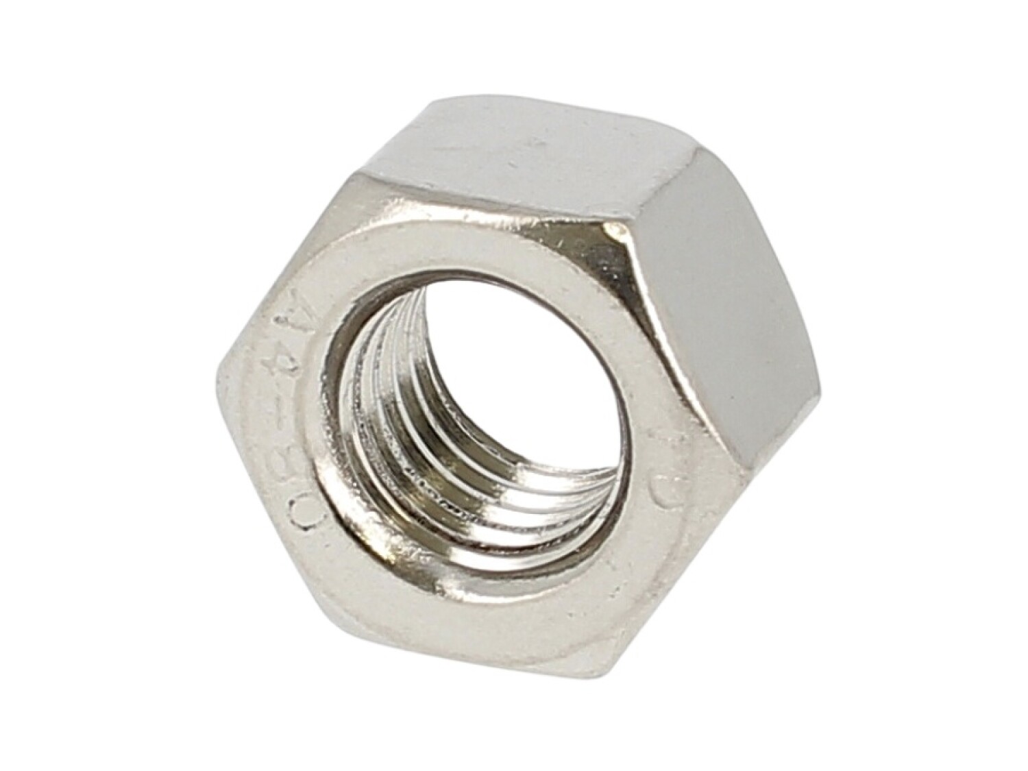 Py 764 TUERCASEXTAVADA - 1/4 - GE — Luminotecnia
