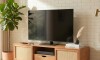 Rack para TV 2 puertas 1 Cajón 1.6 - Urban Oak Rack para TV 2 puertas 1 Cajón 1.6 - Urban Oak
