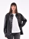 CAMISA PANDORA NEGRO