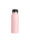 TERMO HYDRATE 620ML ROSADO PASTEL
