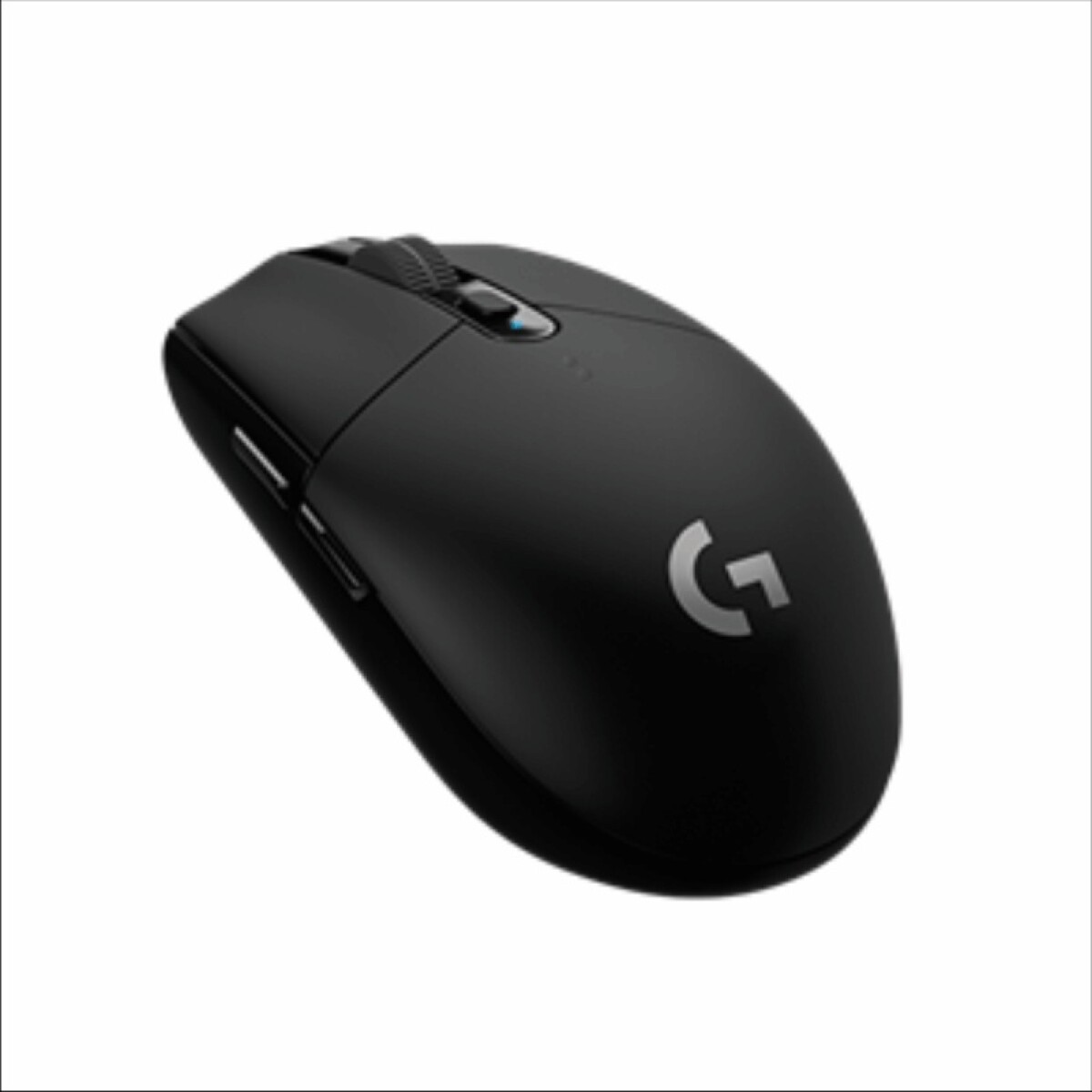 Mouse inalámbrico Logitech 910-005281 G305 Gaming Black 