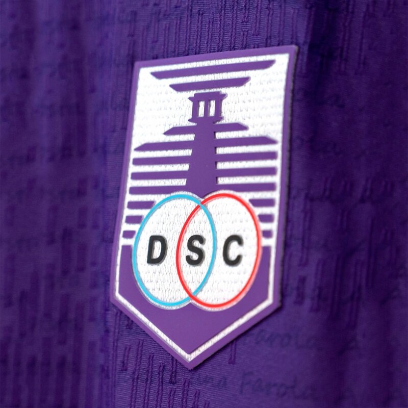 CAMISETA DEFENSOR SPORTING CLUB 000