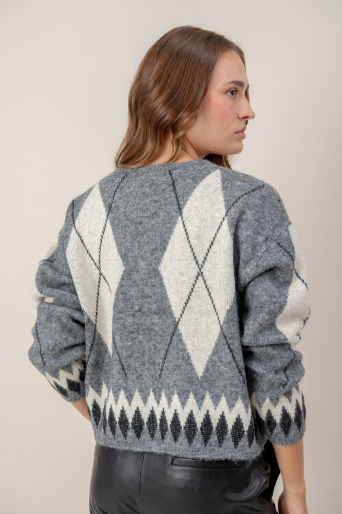 Cardigan Ambar Cardigan Ambar