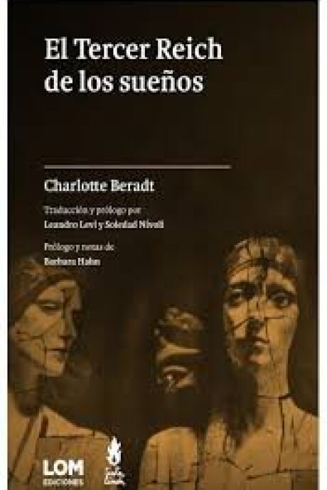 EL TERCER REICH DE LOS SUEÑOS EL TERCER REICH DE LOS SUEÑOS