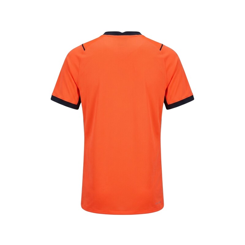 Camiseta Nike Paises Bajos 2026 809