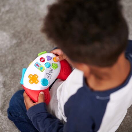 Juguete Joystick Abc Control de Juego 001