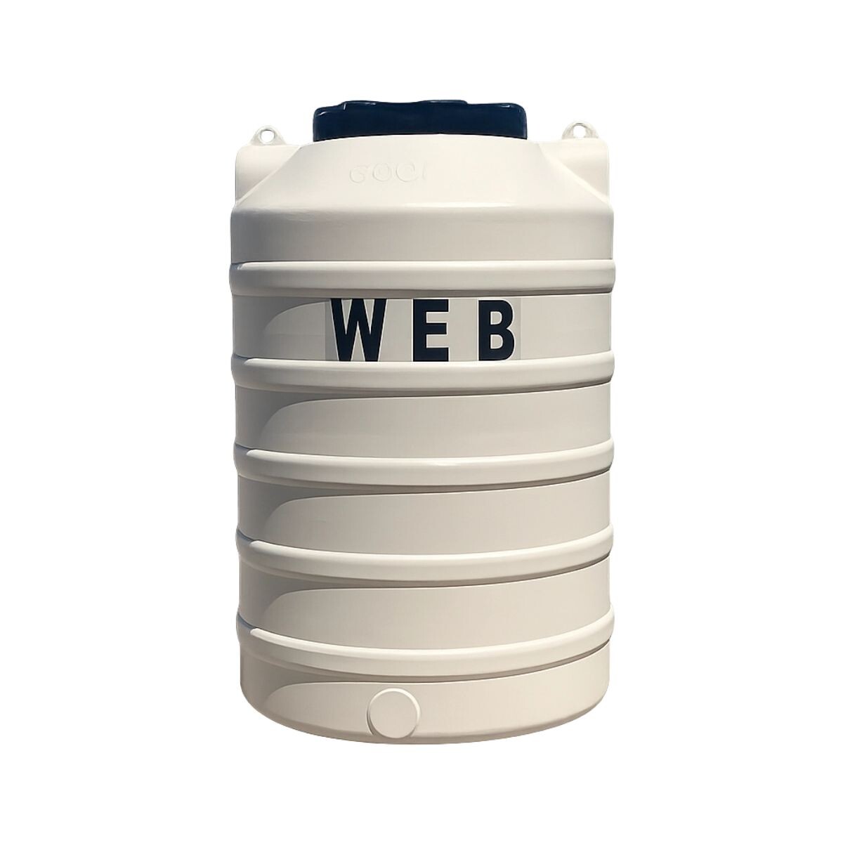 Tanque Tricapa Para Agua 600 Litros Ppl 