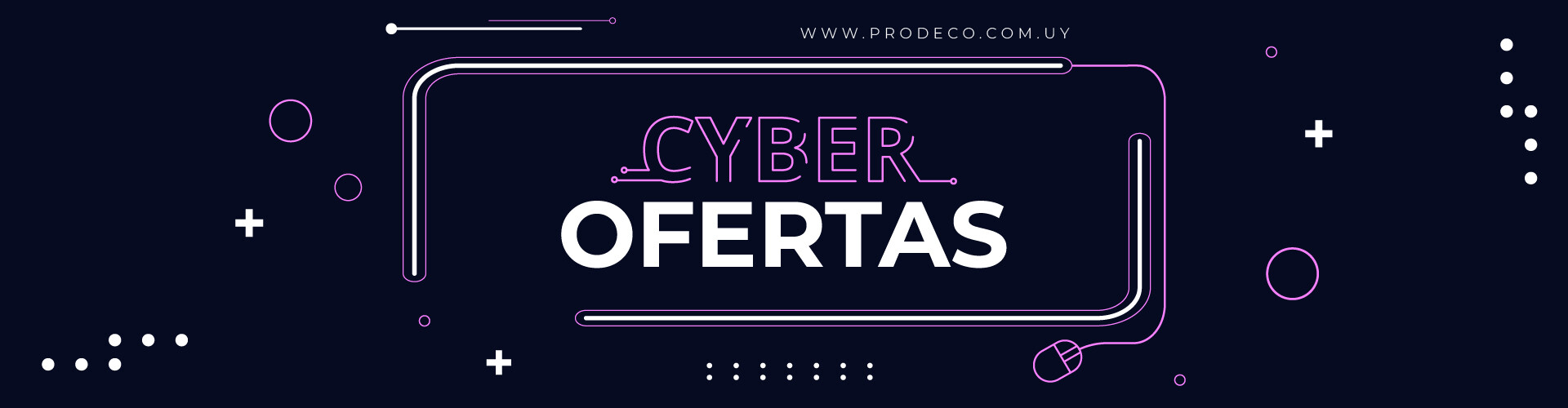 CIBER OFERTAS