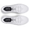 UA Charged Speed Swift-BLU WHT-107
