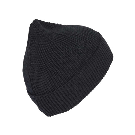 Gorro Everyday Icons Unisex negro