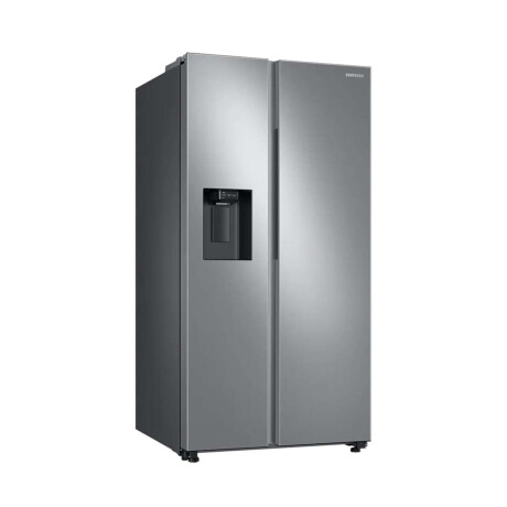 Heladera Samsung 716 L Side By Side (RS27T5200S9) Inox