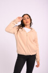 Campera Cherry Beige