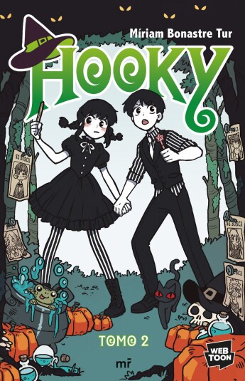 Hooky. Tomo 02 Hooky. Tomo 02