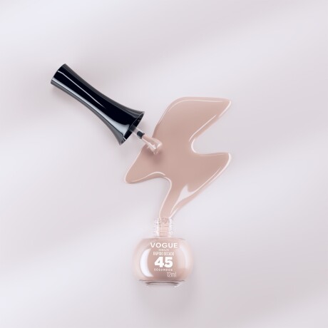 Esmalte Vogue Rápido Secado Arenita Playita Esmalte Vogue Rápido Secado Arenita Playita