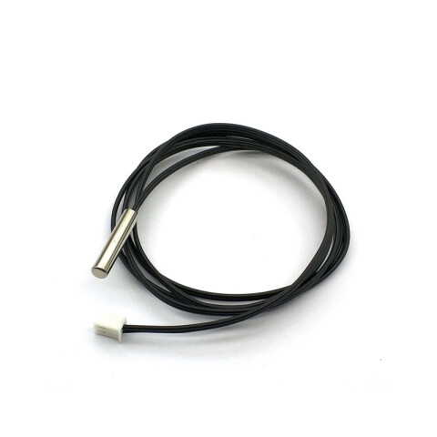 Repuesto conjunto termistor NTC de 400mm 15830795 WE9641A