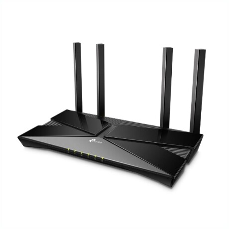 Router TP-LINK Archer AX53 AX3000 Wi-Fi 6 Doble Banda Router TP-LINK Archer AX53 AX3000 Wi-Fi 6 Doble Banda