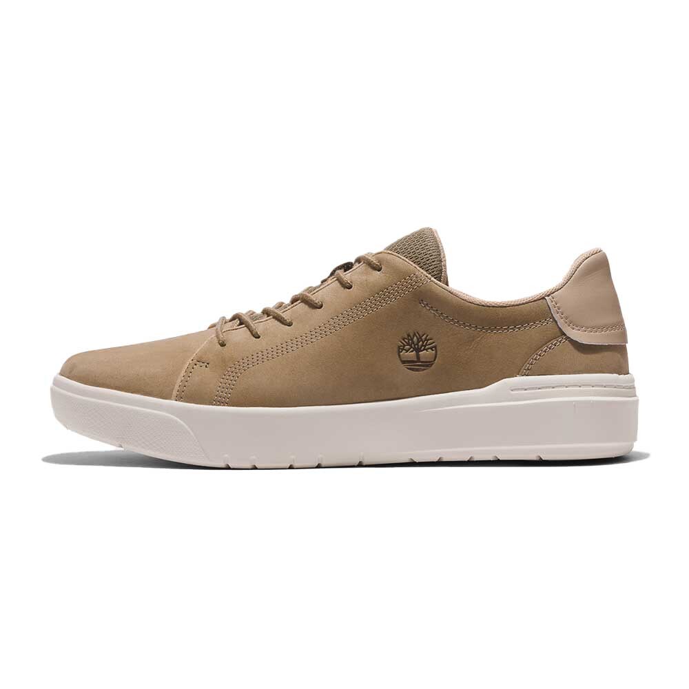 Low Lace Up - Hombre Petrified Oak