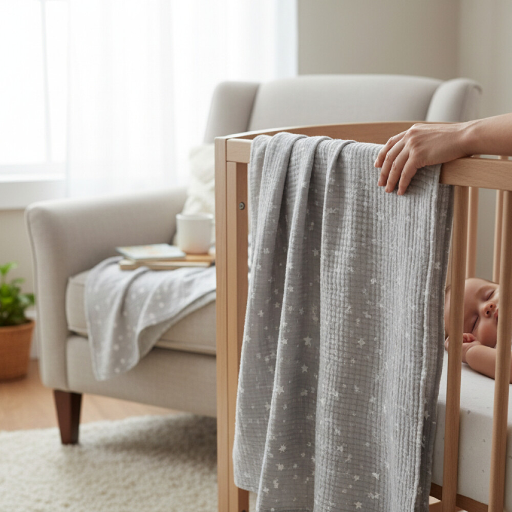 Sabana muselina x1 LORELLI Sabana muselina x1 LORELLI