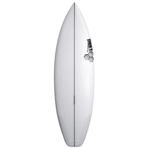 Tabla Channel Islands Dumpster Diver 5'10" - FCS II Tabla Channel Islands Dumpster Diver 5'10" - FCS II