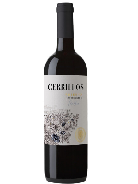 Cerrillos reserva malbec Cerrillos reserva malbec