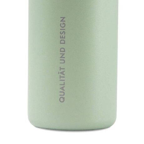 Vaso Térmico Bremen 450 ml Verde