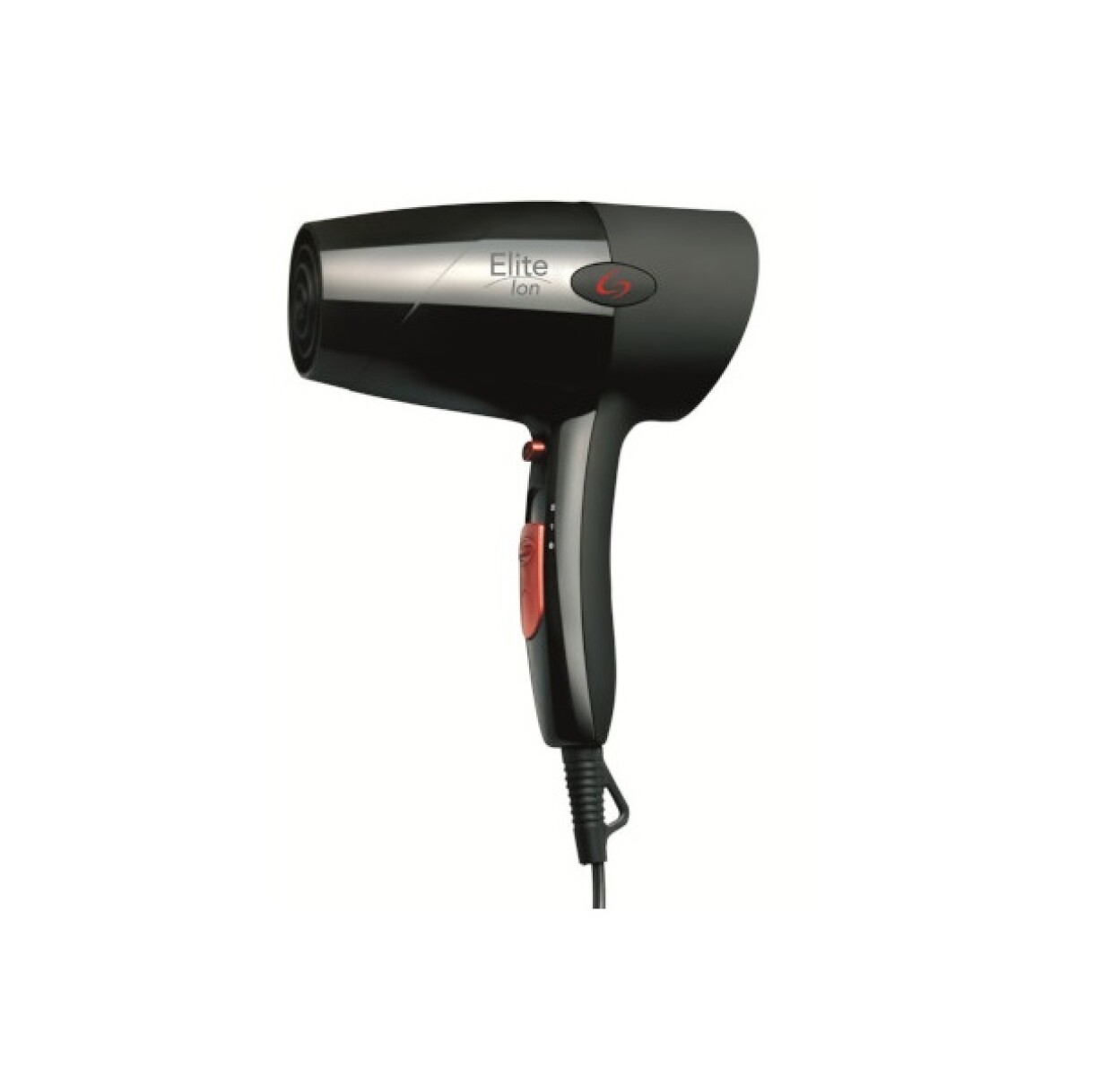 Secador de Pelo Gama Eolic Ion 2100w - Negro 