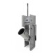 Churrera de 6Kg | Metvisa MCV06 Churrera de 6Kg | Metvisa MCV06