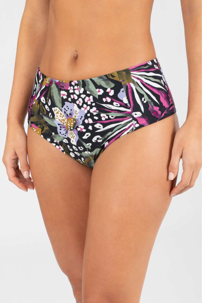 Bombacha alta desire est. - Salvaje 