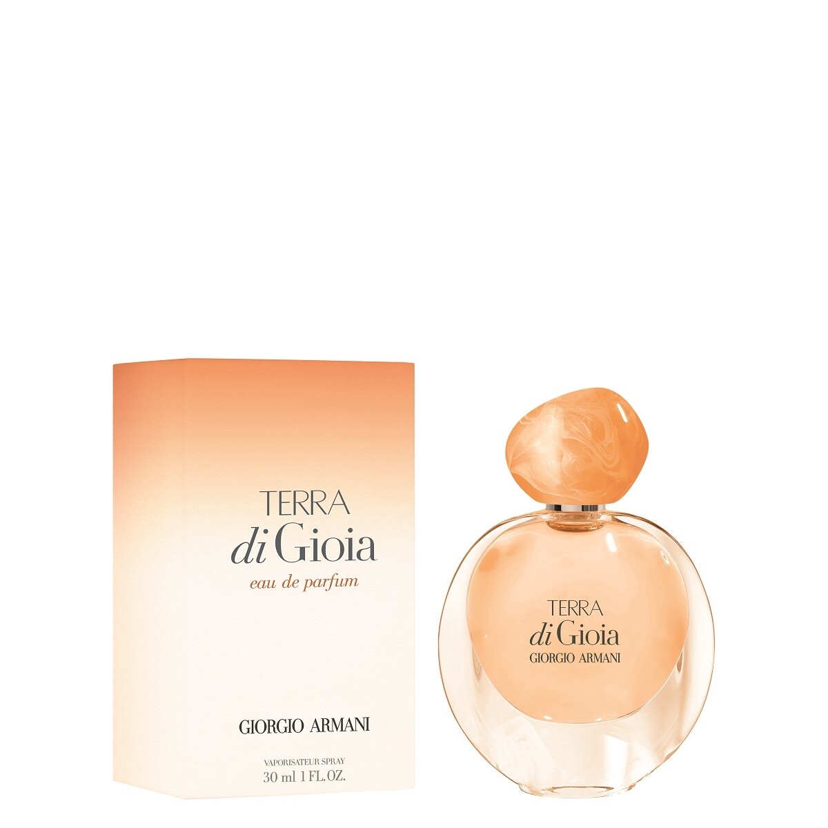 Perfume Terra Di Gioia Edp 30 Ml. 