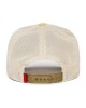Gorra Goorin Bros Trucker Baseball - High Horse Carrusel Beige Gorra Goorin Bros Trucker Baseball - High Horse Carrusel Beige