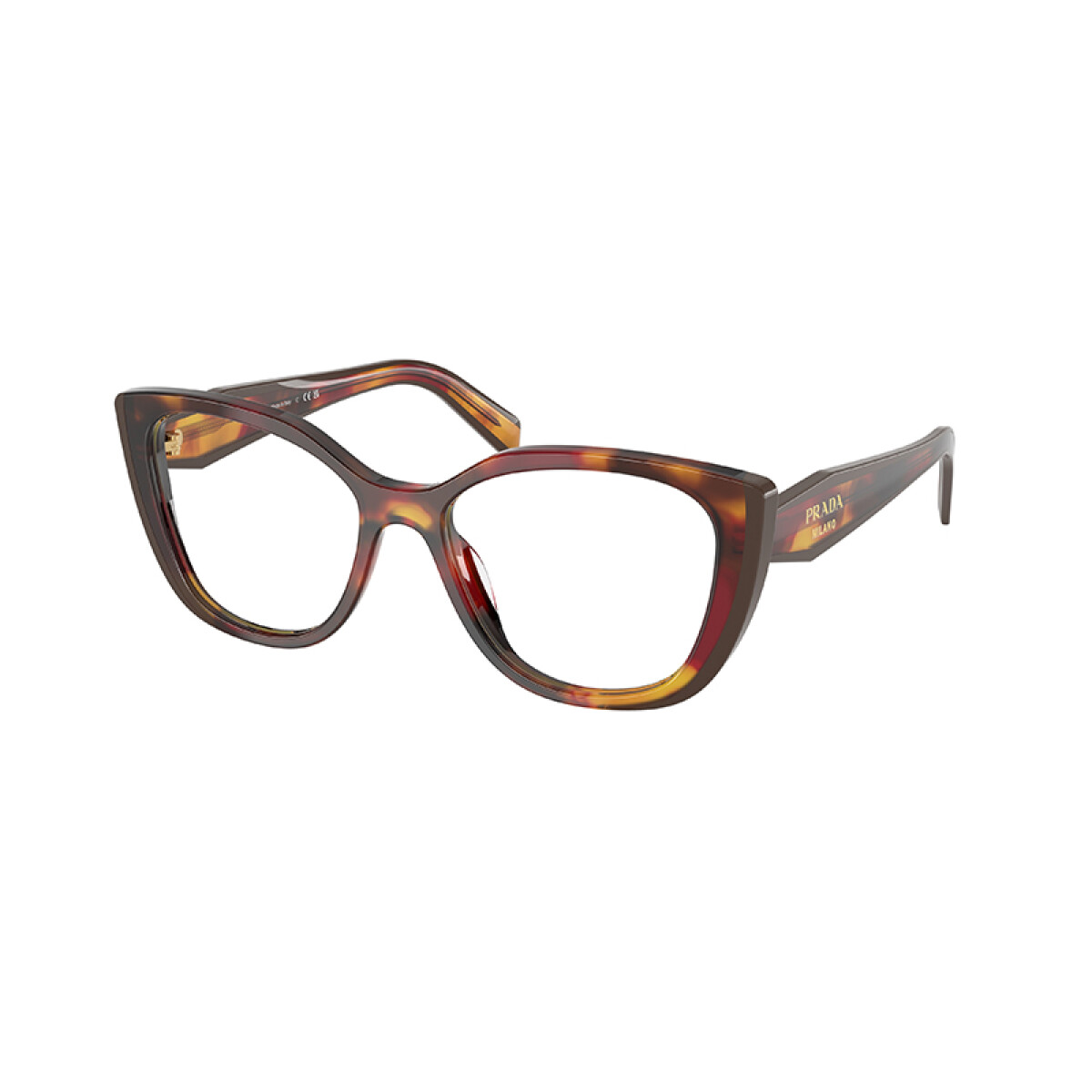Prada receta VPR B04 - 22A1O1 